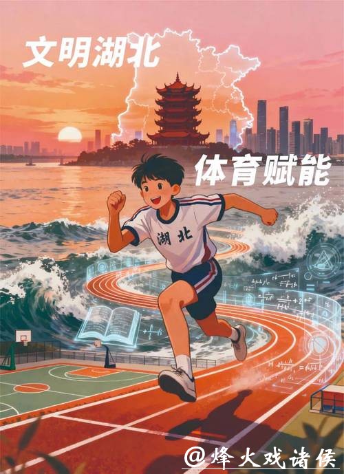 2025年“荆楚体育公益广告和我的体育故事”我的体育故事优秀作品展示(二十五) 2025年“荆楚体育公益广告和我的体育故事”我的体育故事优秀作品展示(二十五)