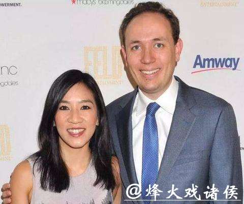 中餐馆走出的世界冠军,嫁入豪门遭休弃,9年后她怎样了? 中餐馆走出的世界冠军,嫁入豪门遭休弃,9年后她怎样了?