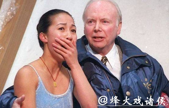 中餐馆走出的世界冠军,嫁入豪门遭休弃,9年后她怎样了? 中餐馆走出的世界冠军,嫁入豪门遭休弃,9年后她怎样了?